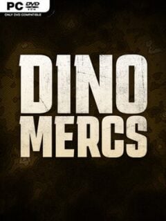 DINO MERCS - PC Game on SteamUnlocked