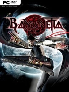 Bayonetta