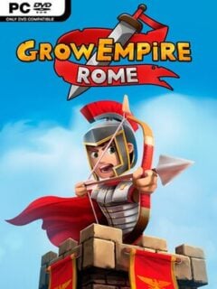 Grow Empire: Rome - PC Game on SteamUnlocked