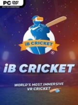 iB Cricket Free Download - PC Game on SteamUnlocked
