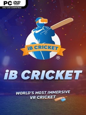 iB Cricket - PC Game on SteamUnlocked