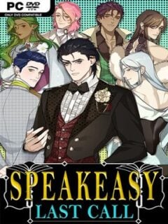 SPEAKEASY: Last Call - PC Game on SteamUnlocked