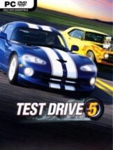 Test Drive 5 Free Download - PC Game on SteamUnlocked