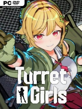 TurretGirls (v2026.06.25) - PC Game on SteamUnlocked