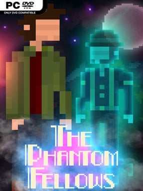 The Phantom Fellows (v1.1.1.7) - PC Game on SteamUnlocked