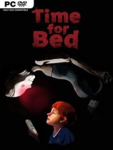Time For Bed