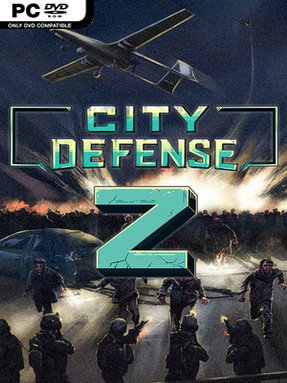 City Defense Z Free Download