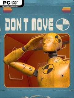 DON’T MOVE - PC Game on SteamUnlocked