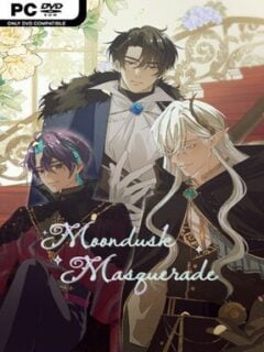 Moondusk Masquerade (v1.3.27) - PC Game on SteamUnlocked