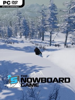 The Snowboard Game Free Download