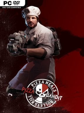 Pizza Bandit (v0.8.1053) - PC Game on SteamUnlocked