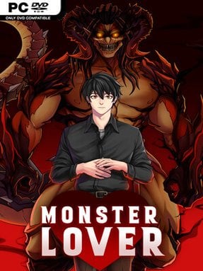 Monster Lover: Balasque - PC Game on SteamUnlocked