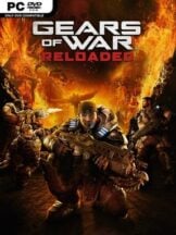 Gears of War: Reloaded Free Download - PC Game on SteamUnlocked