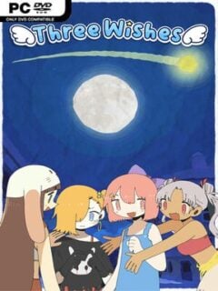 Three Wishes - PC Game on SteamUnlocked