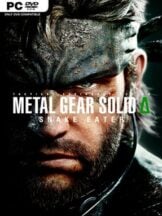 METAL GEAR SOLID Δ: SNAKE EATER Free Download (v1.2.1 & ALL DLC) - PC Game on SteamUnlocked