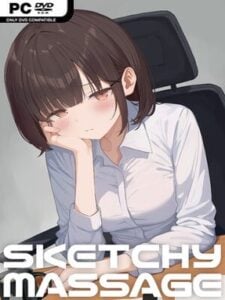 Sketchy Massage Free Download (v1.1b & Uncensored)
