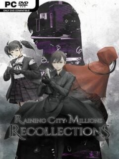 Raining City: Millions Recollections (v1.2.0) - PC Game on SteamUnlocked
