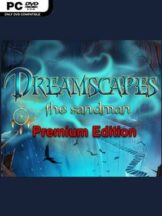 Dreamscapes: The Sandman – Premium Edition Free Download - PC Game on SteamUnlocked