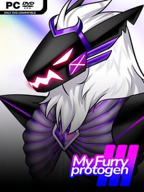 My Furry Protogen 3 (Uncensored) - PC Game on SteamUnlocked