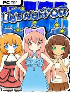 Lily’s Night Off - PC Game on SteamUnlocked