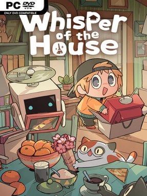 Whisper of the House (v1.2.0.7) - PC Game on SteamUnlocked