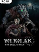 Volkolak: The Will of Gods Free Download (v1.0.1) - PC Game on SteamUnlocked