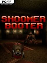 Shoomer Booter Free Download (v1.0) - PC Game on SteamUnlocked