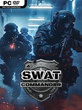 SWAT Commander Free Download