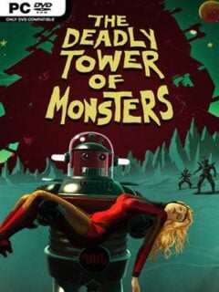 The Deadly Tower Of Monsters - PC Game on SteamUnlocked
