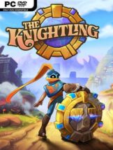 The Knightling Free Download - PC Game on SteamUnlocked