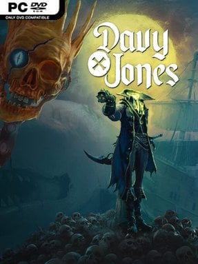 DAVY x JONES (v0.12.0) - PC Game on SteamUnlocked