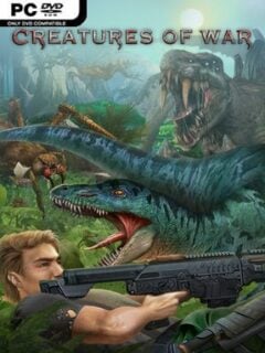 Creatures Of War - PC Game on SteamUnlocked