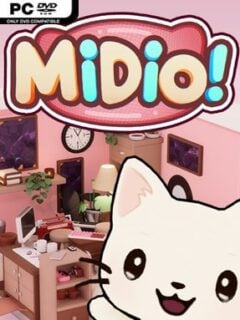 MiDiO! - PC Game on SteamUnlocked