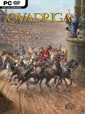Qvadriga Free Download