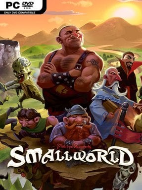 Small World - PC Game on SteamUnlocked