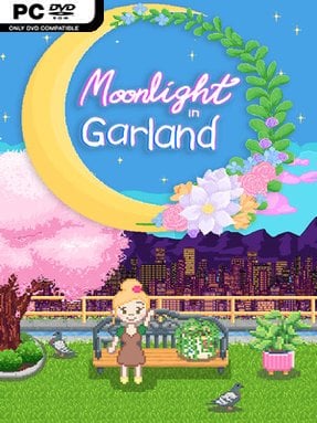 Moonlight in Garland