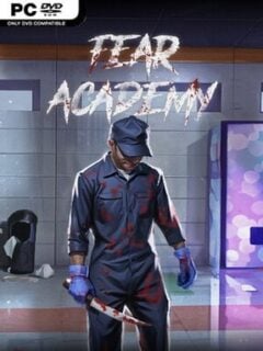 Fear Academy - PC Game on SteamUnlocked