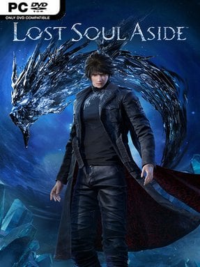 Lost Soul Aside (v1.104) - PC Game on SteamUnlocked