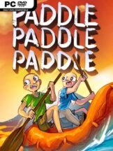 Paddle Paddle Paddle Free Download (v1.2.0) - PC Game on SteamUnlocked