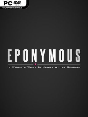EPONYMOUS - PC Game on SteamUnlocked