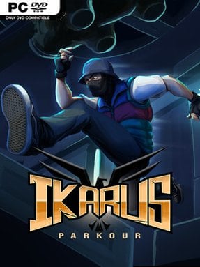 Ikarus Parkour (v2.8) - PC Game on SteamUnlocked