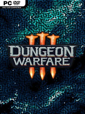 Dungeon Warfare 3 Free Download (v1.0.9)