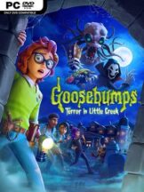 Goosebumps: Terror In Little Creek Free Download - PC Game on SteamUnlocked