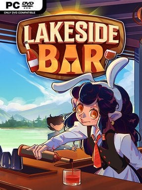 Lakeside Bar - PC Game on SteamUnlocked