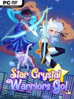 Star Crystal Warriors Go! - PC Game on SteamUnlocked