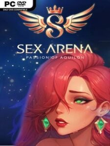 Sex Arena: Passion Of Aquilon Free Download (Uncensored)