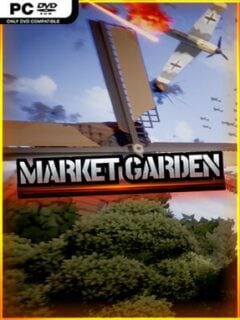 MARKET GARDEN - PC Game on SteamUnlocked