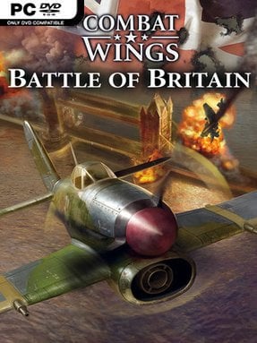 Combat Wings: Battle Of Britain - PC Game on SteamUnlocked