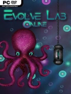 Evolve Lab - PC Game on SteamUnlocked