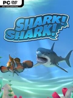 SHARK! SHARK! (v1.1.1) - PC Game on SteamUnlocked